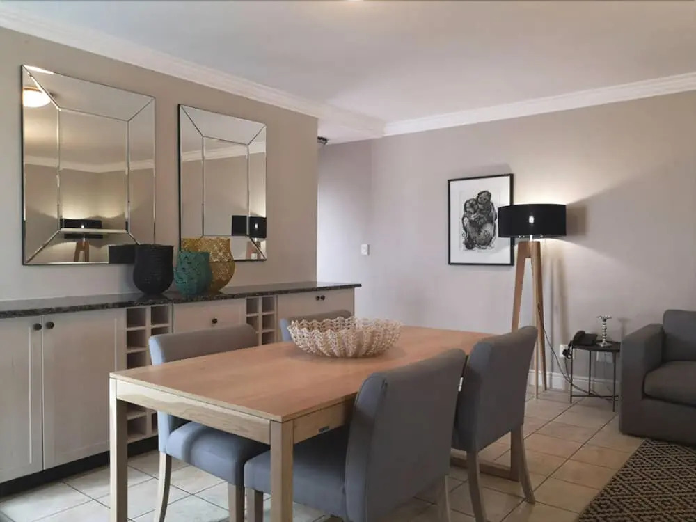 Winelands Golf Lodges at De Zalze