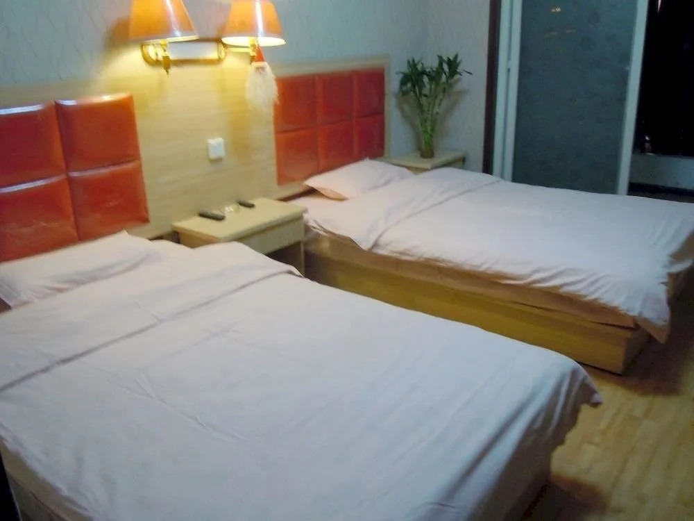 Anju Family Hotel