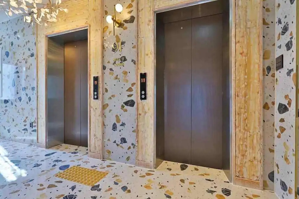 Hotel Coolstay Lions Park Daegu February Hotel Lions Park