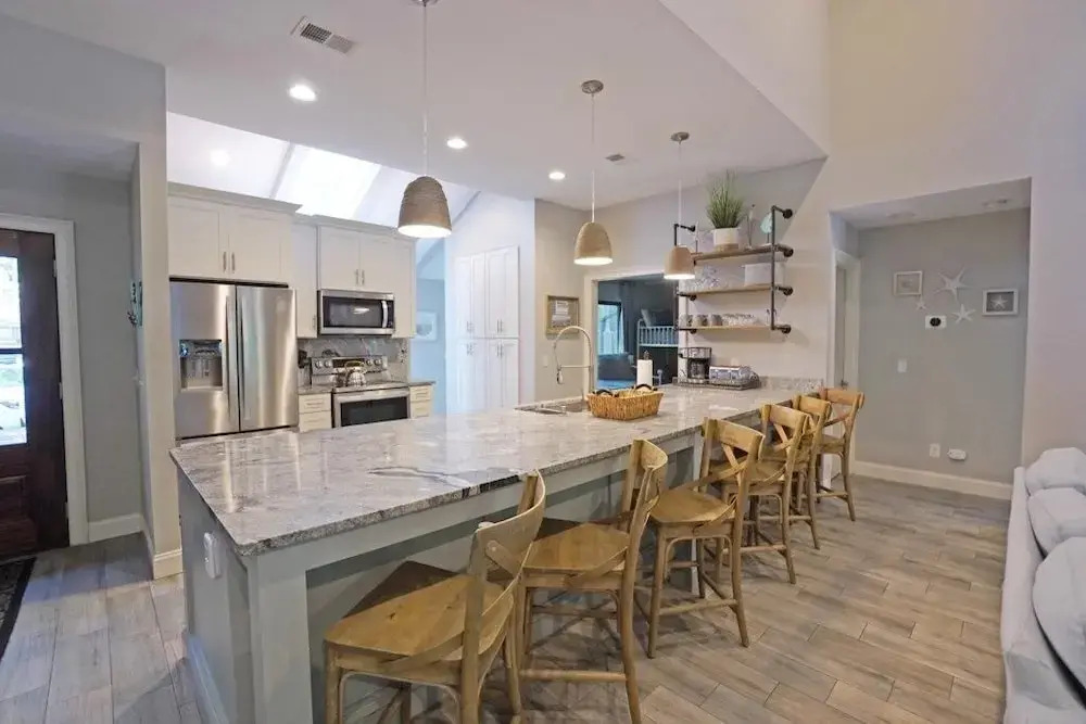 Shady Pines - Sea Pines 8 Wildwood Ct 4 Bedroom Home
