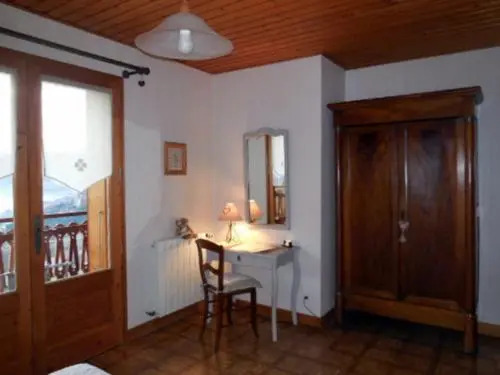 Chambres d'hôtes les Terrasses de Varme
