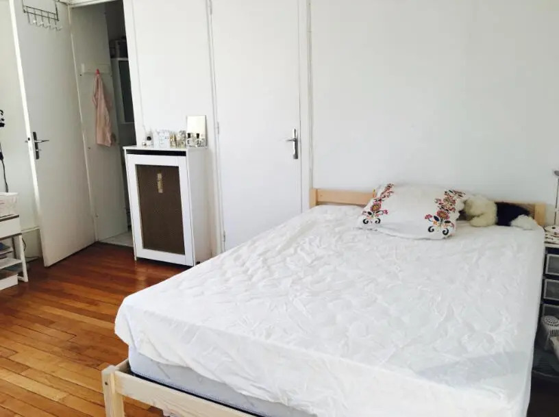 Best located flat in Saint-Germain-des-Prés
