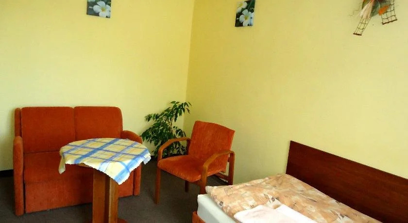 Hotel Květnice