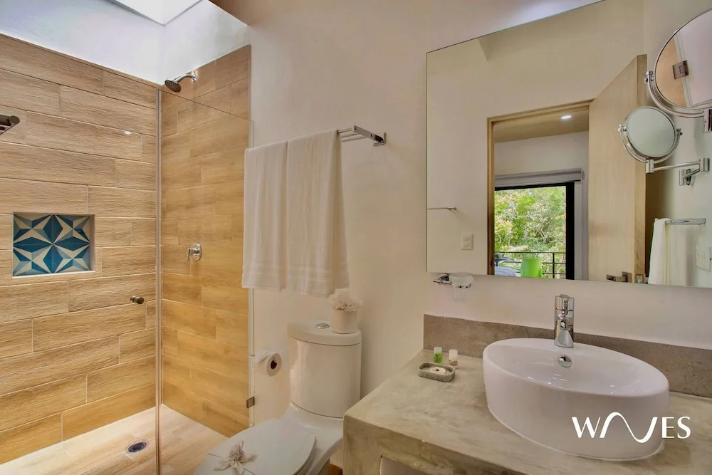 3br - Exclusive Townthouse - Private Rooftop Pool