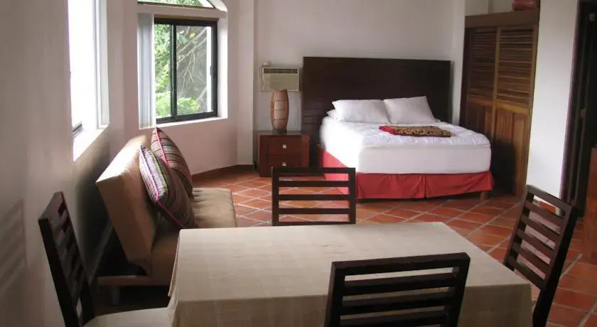 Villa Caliente