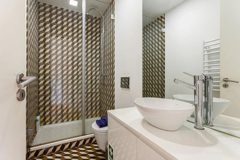 Gonzalo's Guest Apartments - Alfama Terrace
