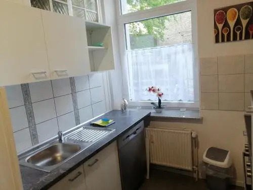 Wohnung in Köln 2B