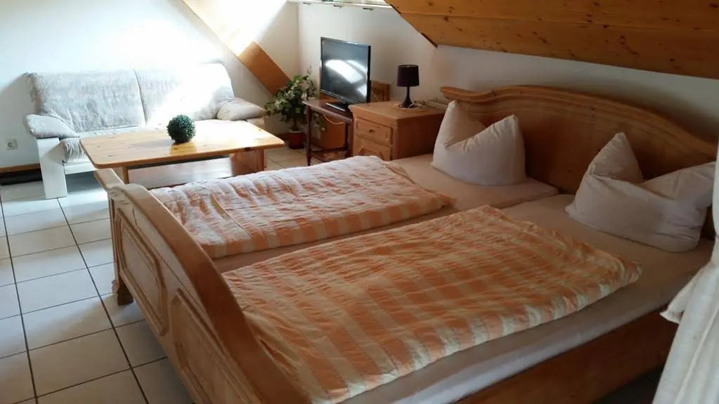Ferienhotel Faißt