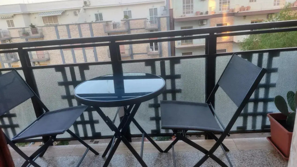 Casina Mia,Viale Orazio Flacco 5 Policlinico