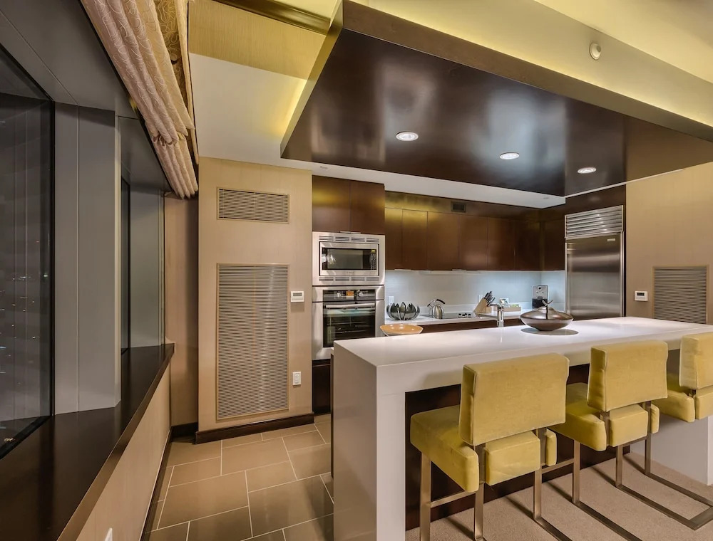 Vdara Hotel & Spa at ARIA Las Vegas