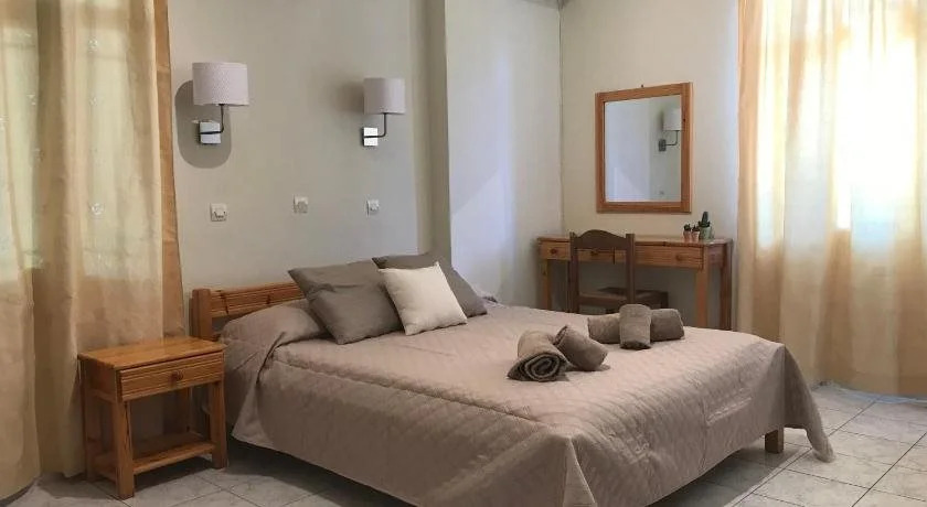 Hotel Kalypso