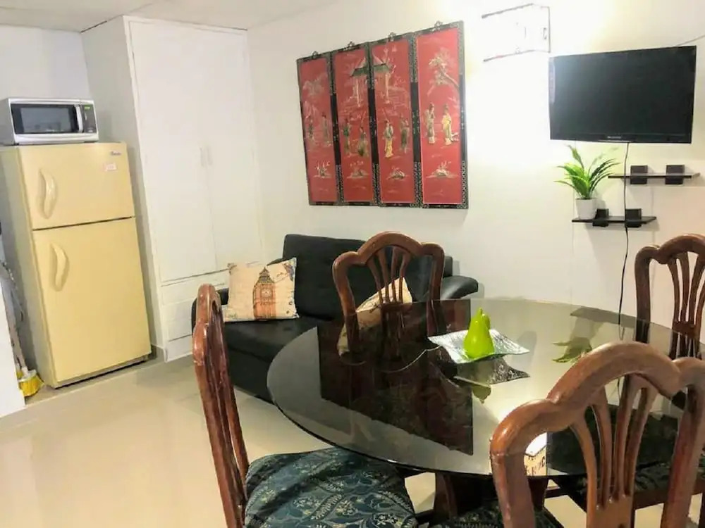 Cartagena ApartaSuite El Laguito