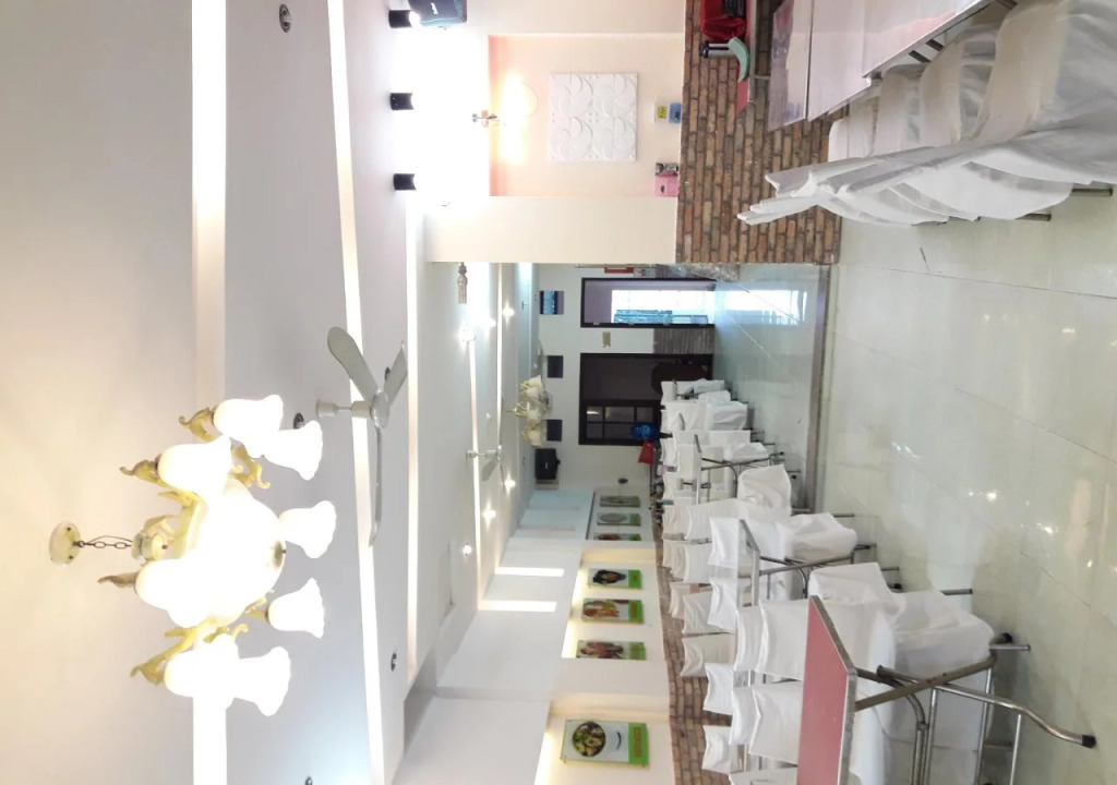 Saigon PT Hotel
