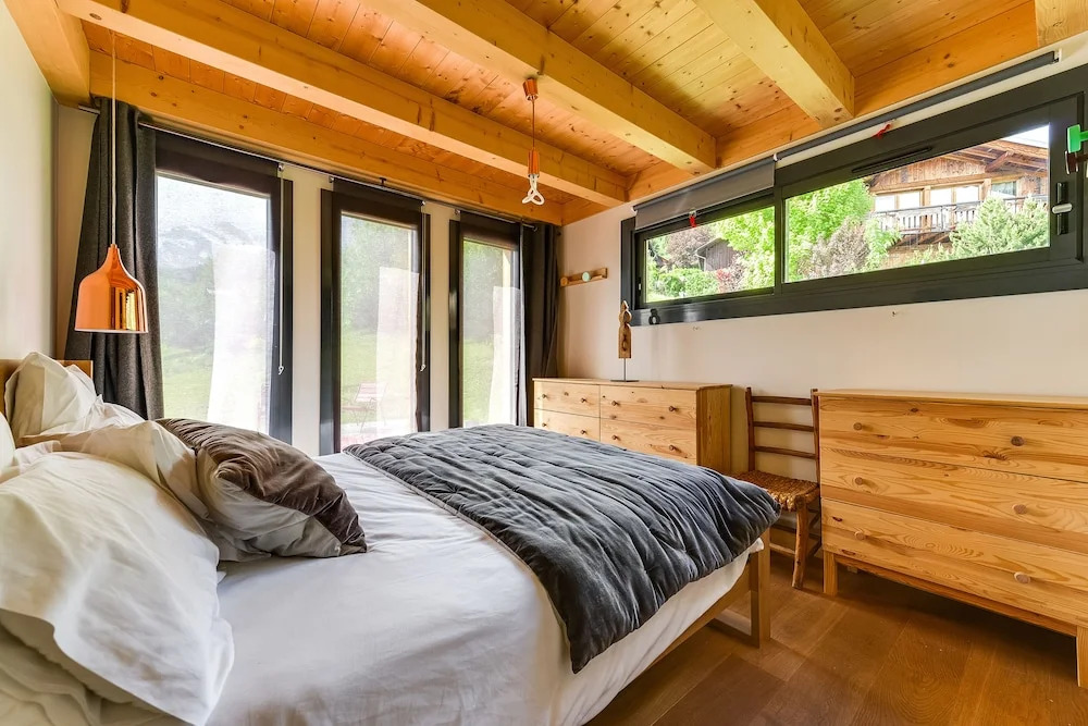 Chalet ToutBlanc
