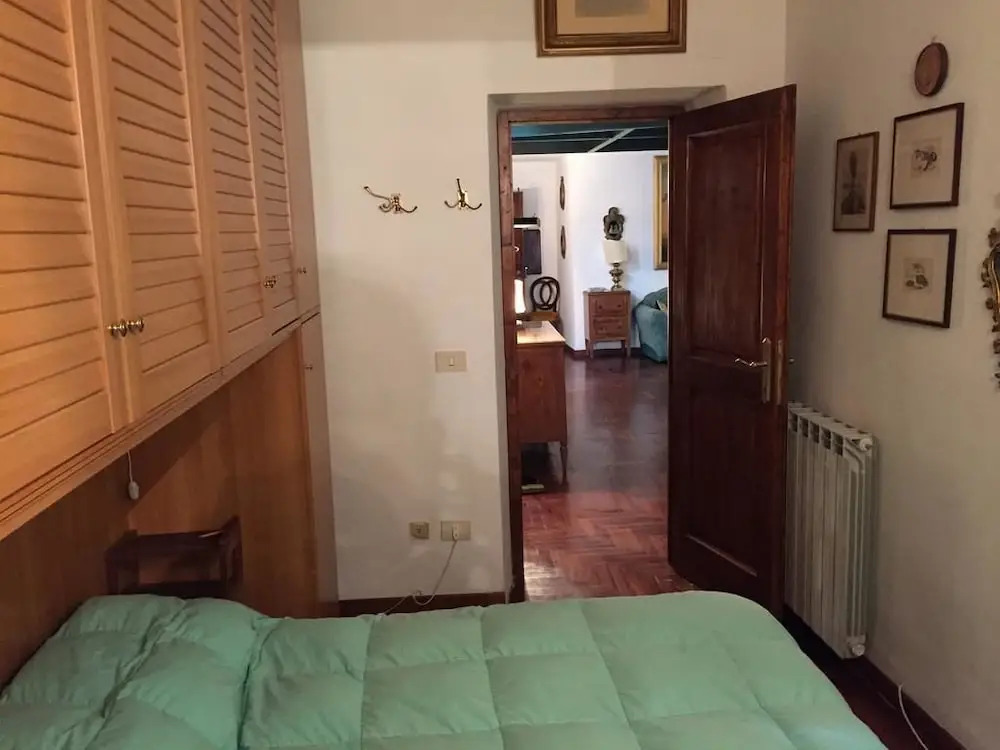 Ghibellina 65 At Medici
