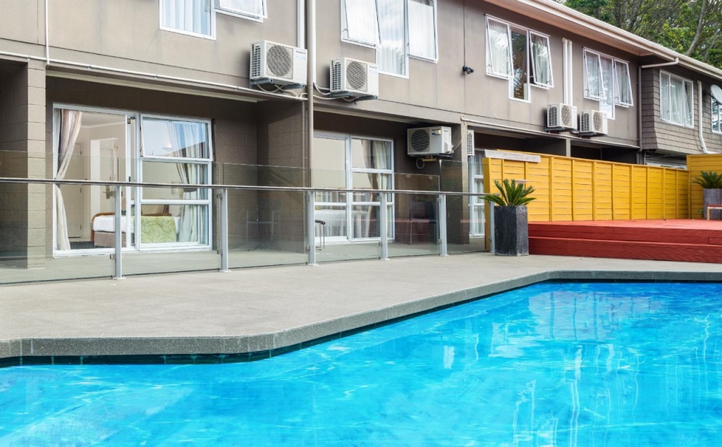 Best Western Newmarket Inn & Suites