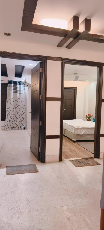 Luxurious 3Bhk Apartment