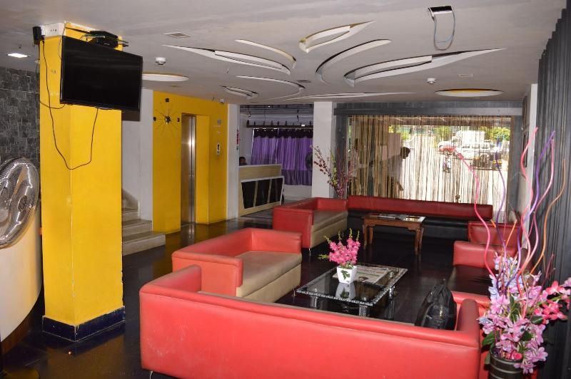 Hotel Islander Inn - Port Blair