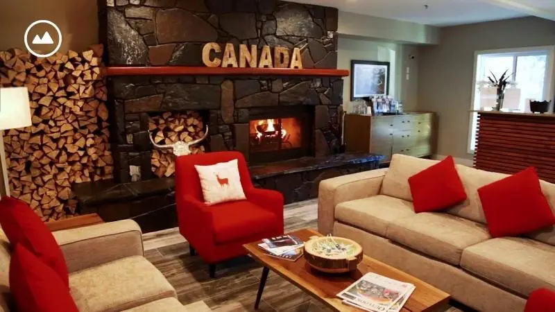 Bear Country Lodge