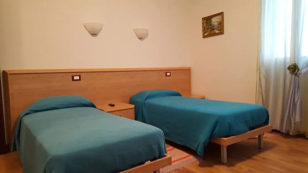 B&B La Vecchia Stazione
