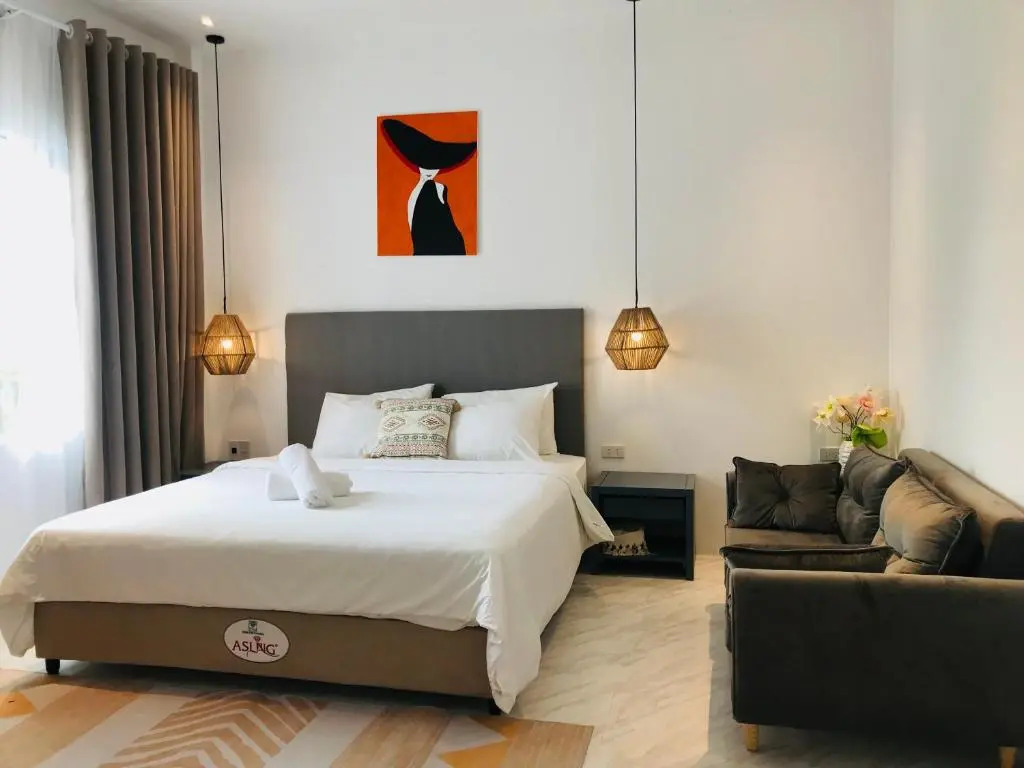 The Dreamers Homestay