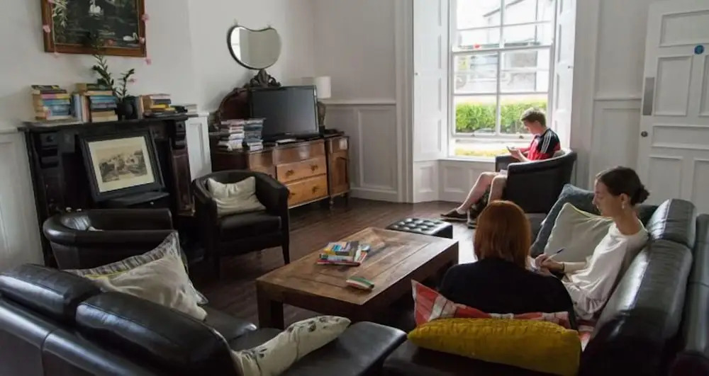 Rowan Tree Hostel