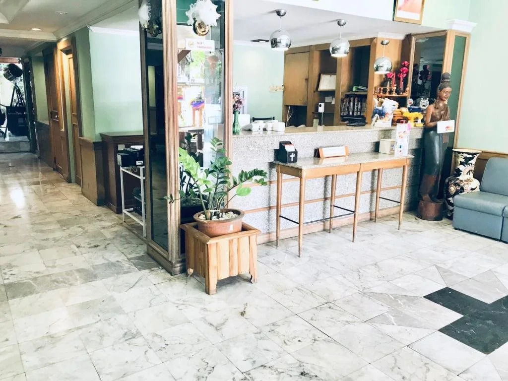 Traveller Inn Hotel