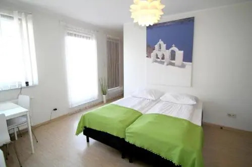 Sopot Baltic Breeze Victus Residence by Noclegi Renters