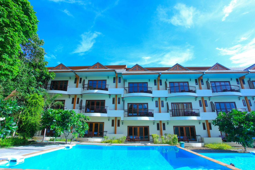 Koh Tao Regal Resort