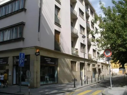 Apartments Tronicek