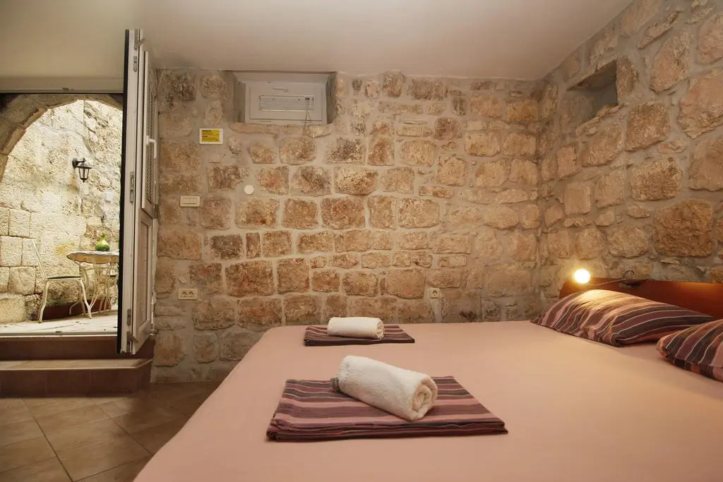 Apartmani Caralipeo