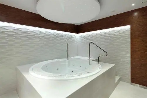 Apartament Soleil I