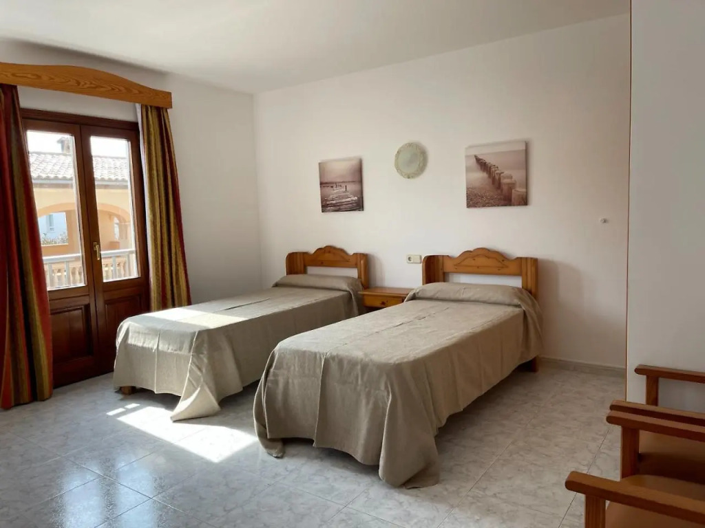 Hostal CAN GALLU