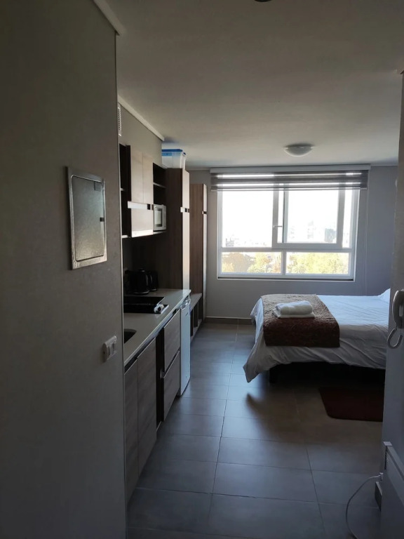Apart Hotel Bauerle & Apartamentos