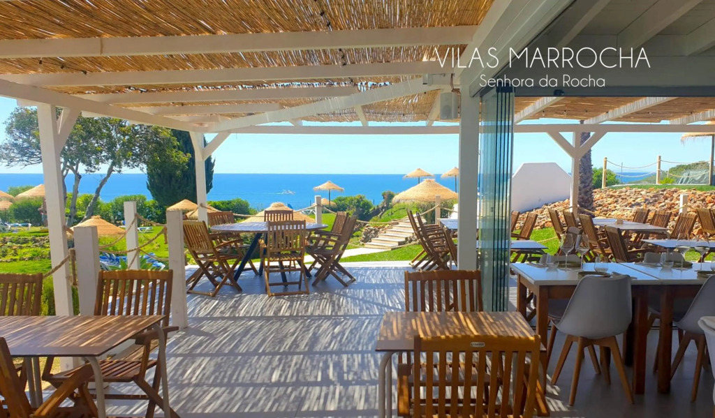 Typical TM Flat with a Terrace and Sea View in VSR