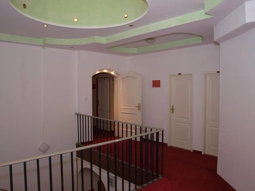 Das Schreder Hotel