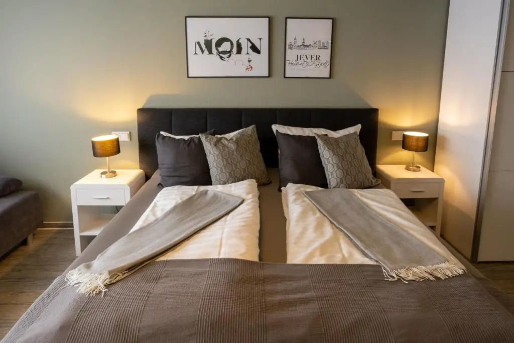 Stadthotel Jever