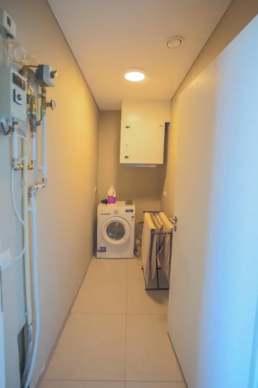 Hofsbót Luxury apartment