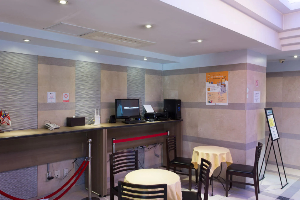 Benikea Hotel Suwon