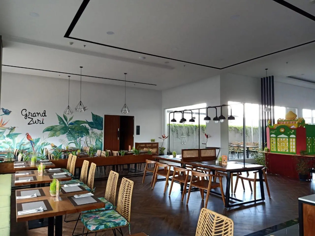 Grand Zuri Ketapang
