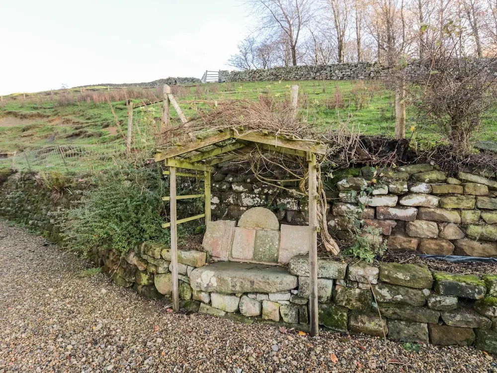 The Arches Guest House