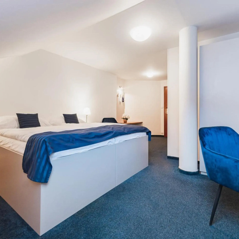 Hotel U Královny Elišky