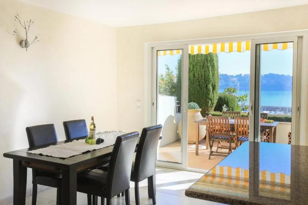 VILLA GIPSY, Villefranche-sur-Mer