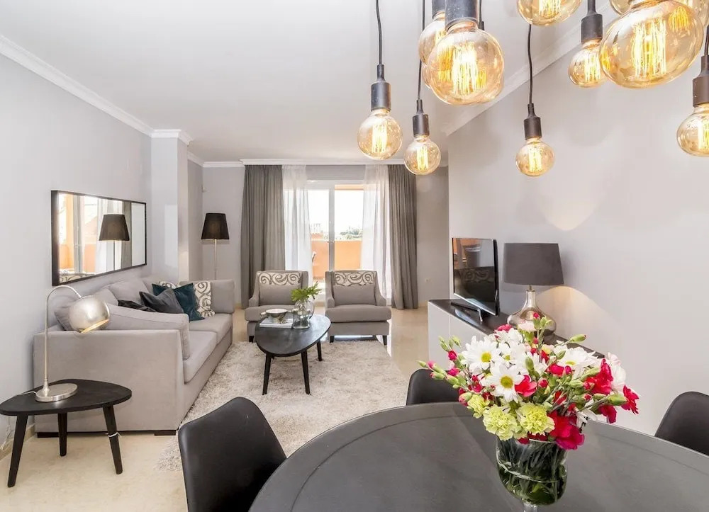 Apartment Los Lagos - Room Service