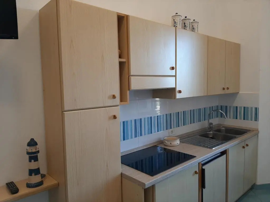 Appartamento CASA SOLE nel centro di Capoliveri