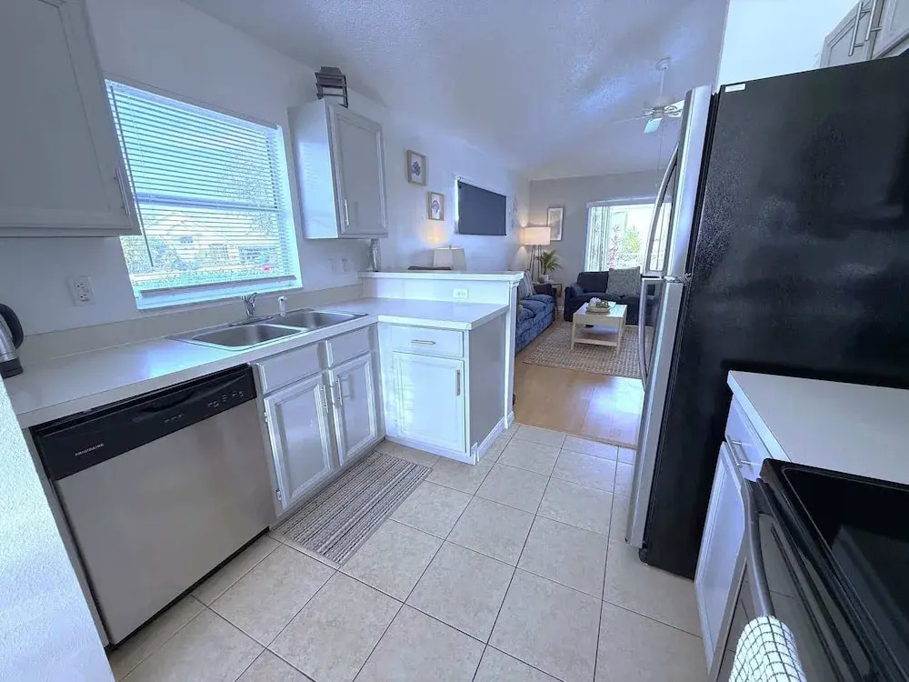 2200MAC - Southern Dunes Villa