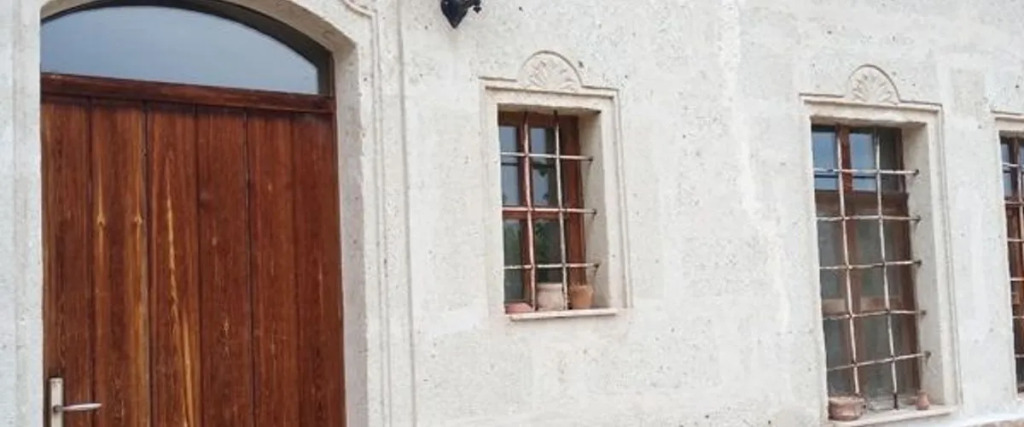 Potters Cave Hotel Pension