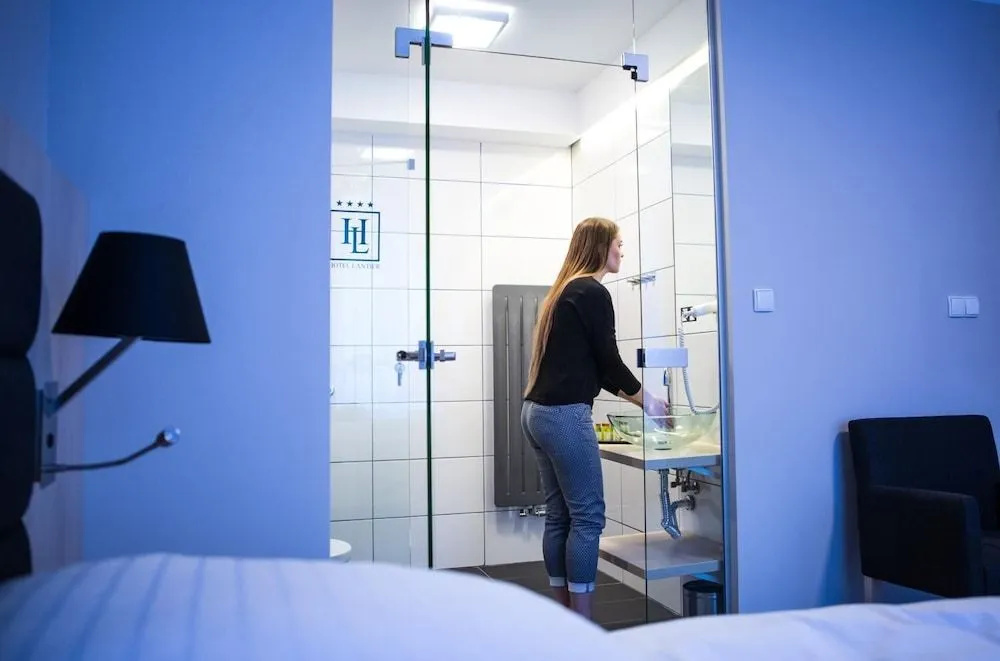 Hotel Lantier - Basen & Gabinet SPA