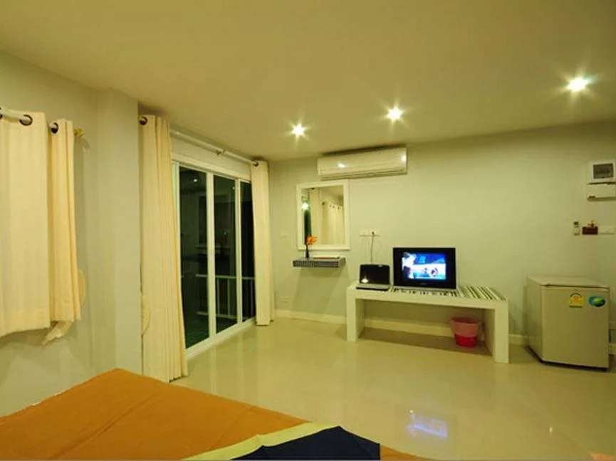 Baanchaynamm Resort