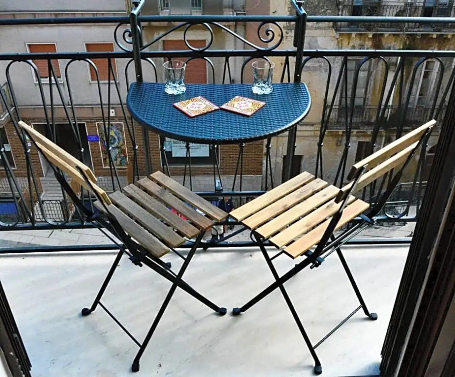 DOMUS ALERIA Deluxe Rooms